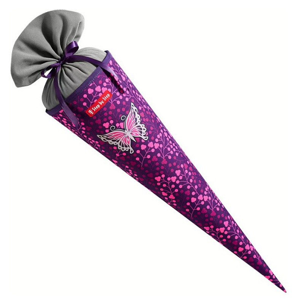 Kornout pro prvňáčky Butterfly Night Ina