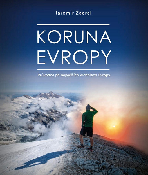 Koruna Evropy - rozšířené vydání