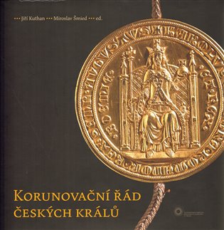 Korunovační řád českých králů