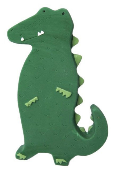 Kousátko pro miminka pan krokodýl