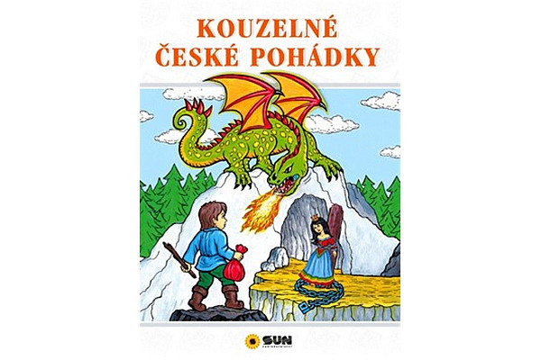 Kouzelné české pohádky