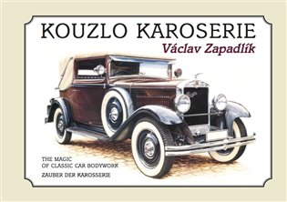 Kouzlo karoserie