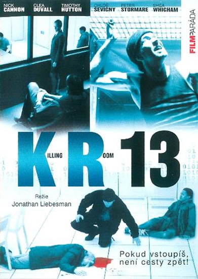 KR 13 - DVD