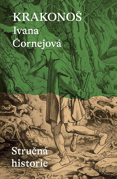 Krakonoš - Stručná historie