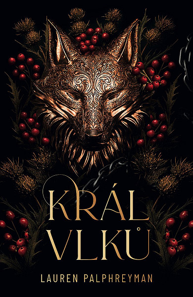 Král vlků