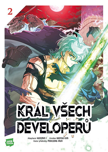 Král všech developerů 2