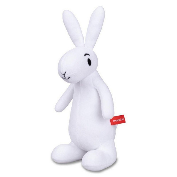Králík Bobek plyšový 20 cm
