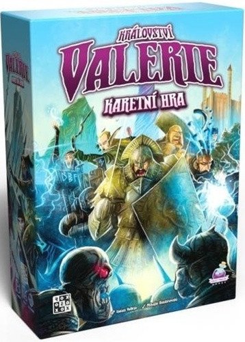 Království Valerie