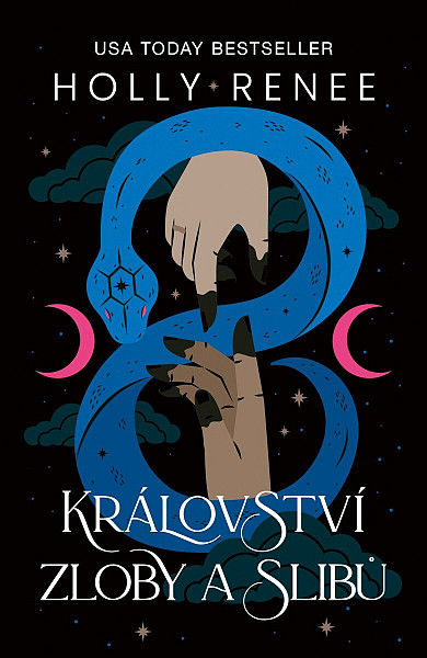 Království zloby a slibů