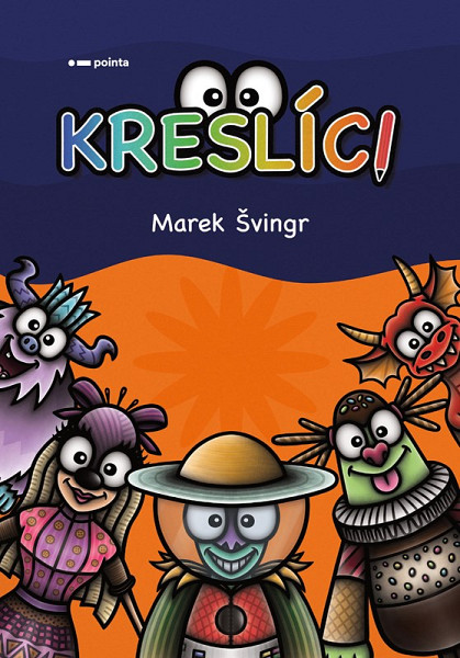 Kreslíci