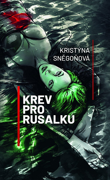 Krev pro Rusalku