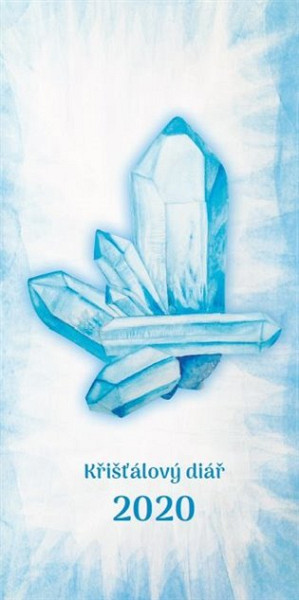 Křišťálový diář 2020
