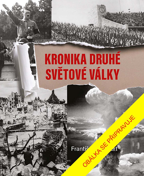 Kronika druhé světové války