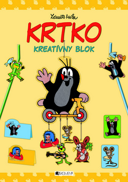 KRTKO – kreatívny blok