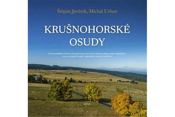 Krušnohorské osudy