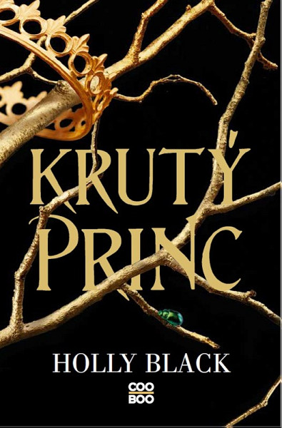 Krutý princ