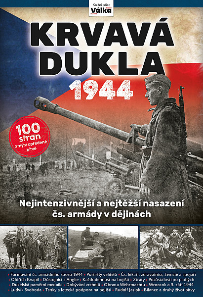 Krvavá Dukla 1944