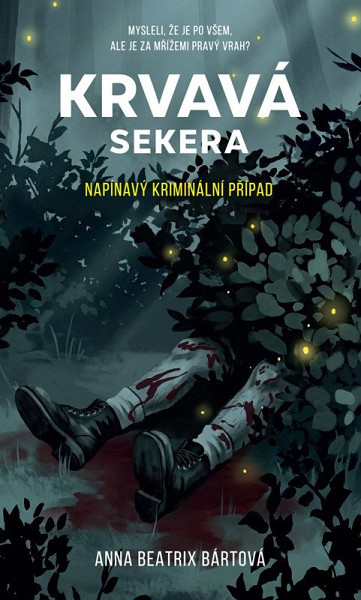 Krvavá sekera