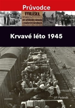 Krvavé léto 1945