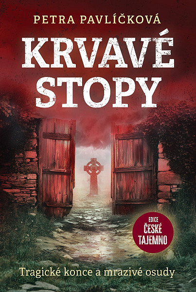 Krvavé stopy