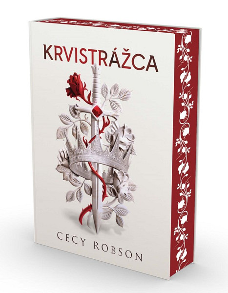 Krvistrážca