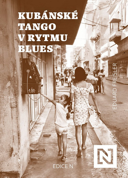 Kubánské tango v rytmu blues