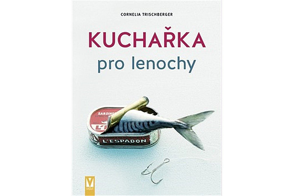 Kuchařka pro lenochy