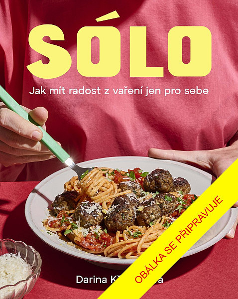 Kuchařka pro singles