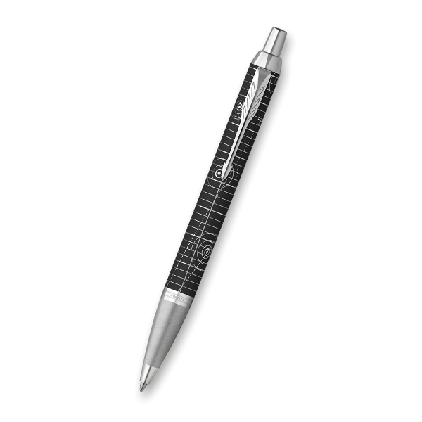 Kuličkové pero Parker IM Premium Legacy of Flight CT