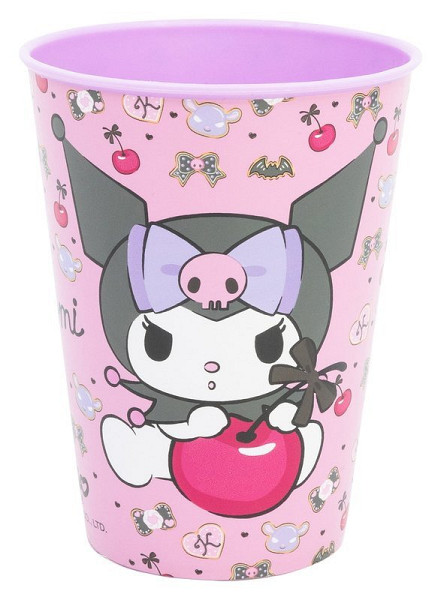 Kuromi Kelímek na pití 260ml