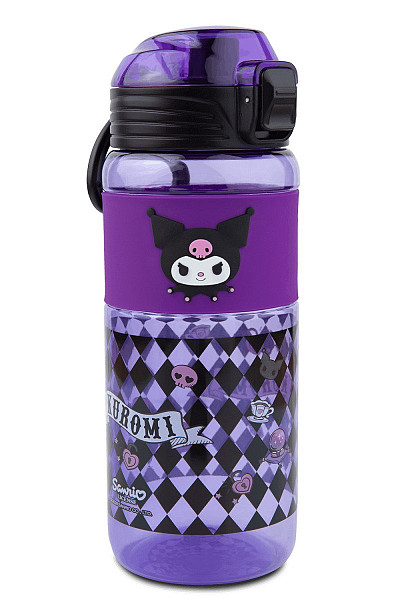 Kuromi láhev 750ml