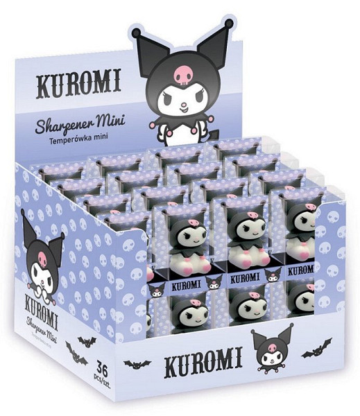 Kuromi Ořezávátko Mini