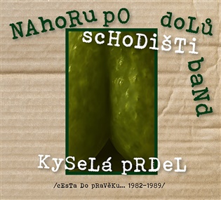 Kyselá prdel