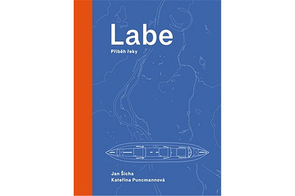 Labe - Příběh řeky