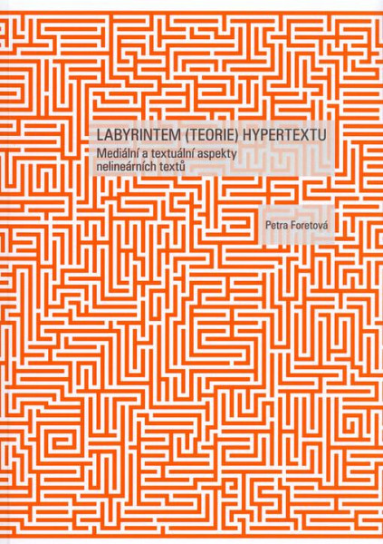 Labyrintem (teorie) hypertextu