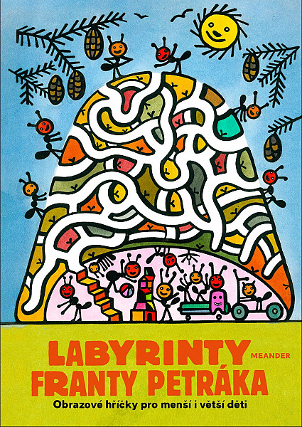 Labyrinty
