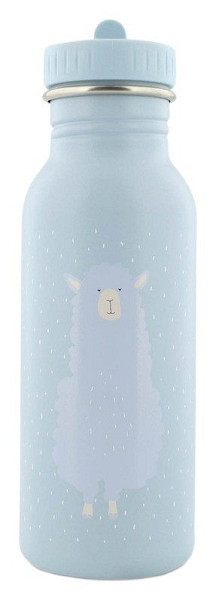 Láhev na pití pro děti pan alpaka 500 ml