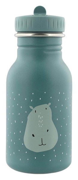 Láhev na pití pro děti pan hroch 350 ml