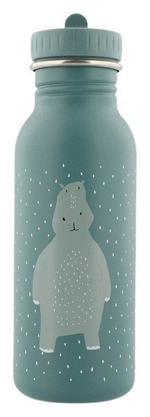 Láhev na pití pro děti pan hroch 500 ml