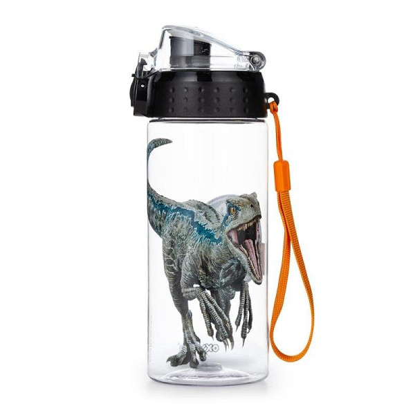 Láhev Oxy Click 500 ml - Jurassic World