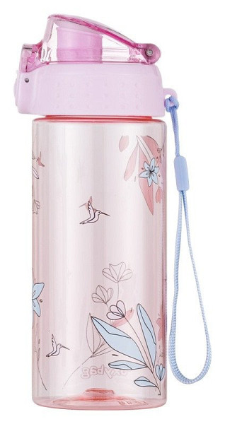 Láhev OXY CLiCK 500 ml OXY Sherpy Kolibřík