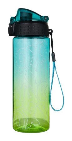 Láhev OXY CLiCK 600 ml OXY Lime