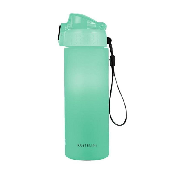 Láhev OxY CLICK 600 ml  PASTEL GREEN