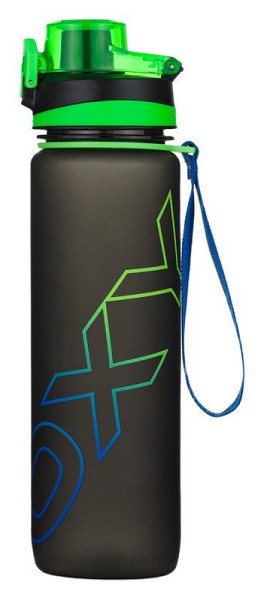 Láhev OXY LIFE 1000 ml Black Green