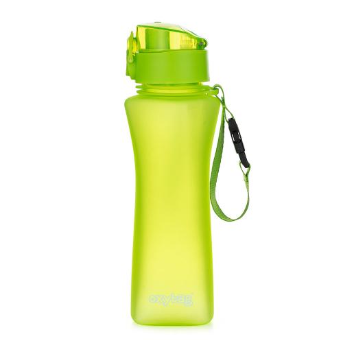 Láhev OXY TWiST matná 550 ml/Green