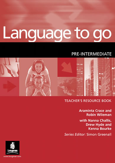 Language to Go Pre-Intermediate Teacher´s Resource Book