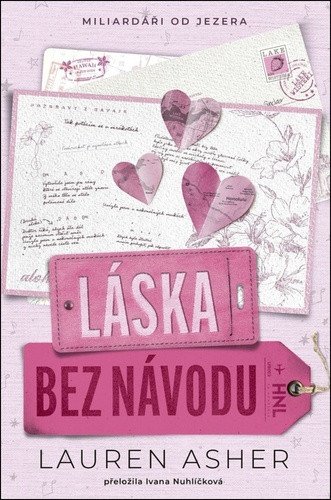 Láska bez návodu