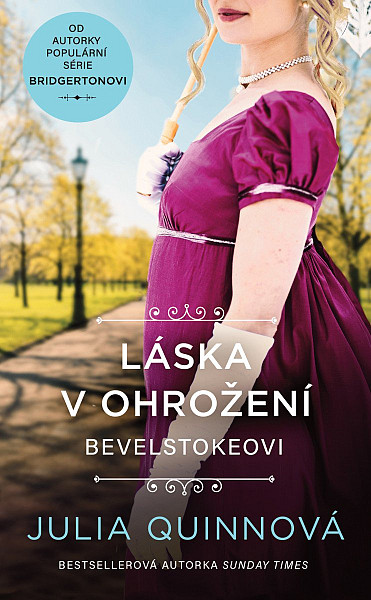 Láska v nebezpečí