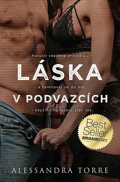 Láska v podvazcích