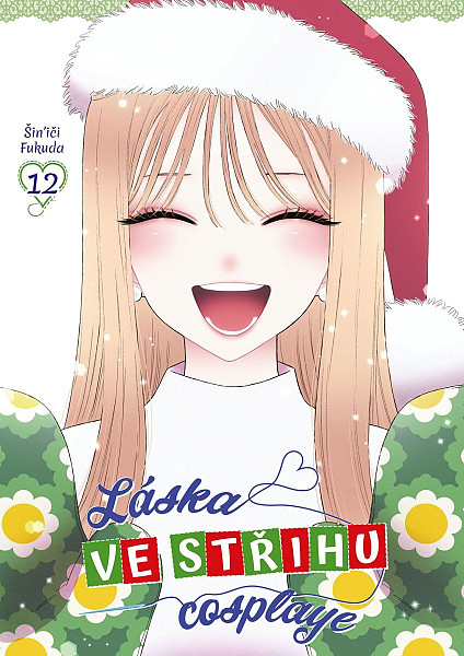 Láska ve střihu cosplaye 12